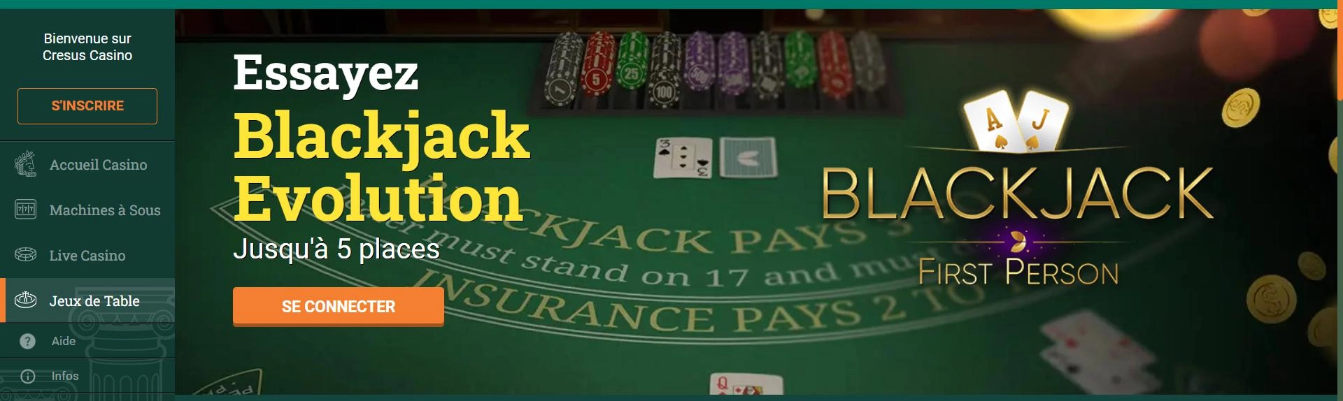 Сresus Casino Promotions Сresus Promotions
